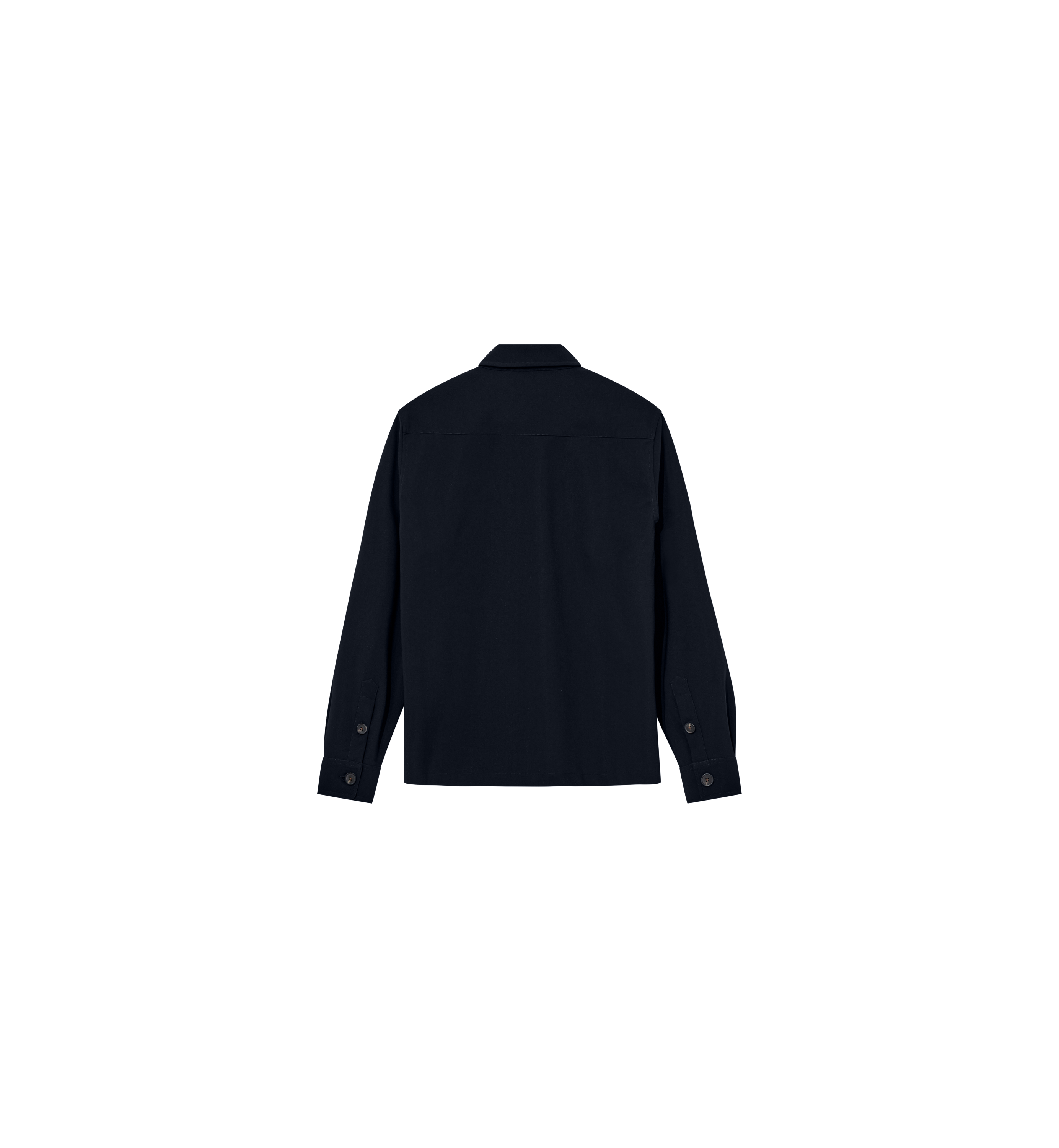 Packshot / Navy / Back